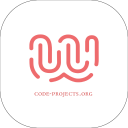 Source Code Projects Icon