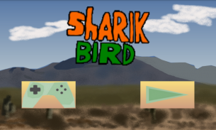 Sharik Bird screenshot 1