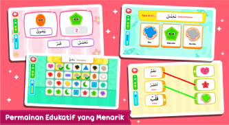 Belajar Bahasa Arab + Suara screenshot 2