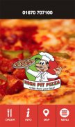 High Pit Pizza screenshot 0