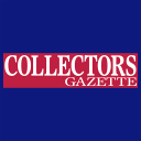 Collectors Gazette Icon