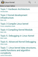 Linux Kernel, Interview Preparation screenshot 2