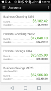 Buckeye Community FCU Mobile screenshot 2