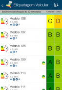 Etiquetagem Veicular screenshot 2