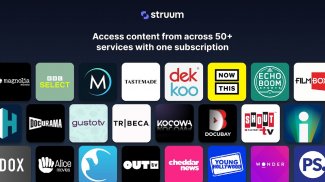 Struum: Stream Shows & Movies screenshot 14