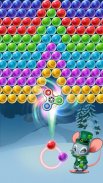 Bubble Shooter: Jocuri Cu Bule screenshot 9