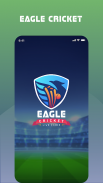 Eagle Cricket Live Line | cricket scorecard live screenshot 0