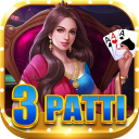 Teen Patti Club - 3 Patti Online Icon