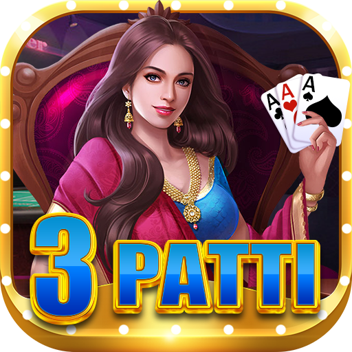 Teen Patti Club - 3 Patti Online - Baixar APK para Android | Aptoide