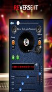 iRemix Portable Music DJ Mixer screenshot 0