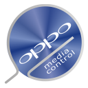 Media Control for OPPO BDP-9x Icon