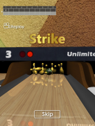 Unlimited Bowling screenshot 13