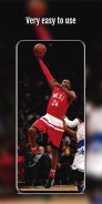 Kobe Bryant háttérképek HD/4K screenshot 15