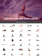 Yoga for Beginners: Poses and Sequences screenshot 7