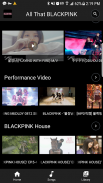 All That BLACKPINK(songs, albums, MVs, videos) screenshot 5