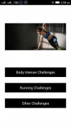 Gym Guide and Fitness Challenges - Workout Trainer screenshot 4