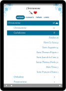Christianisme et Mystique screenshot 5