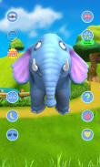 berbicara Gajah screenshot 8