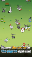 Pigeon Raising screenshot 6