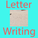 Letter Writing