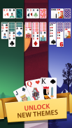 Solitaire Plus - Classic Poker Puzzle screenshot 2