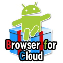 Browser for Cloud