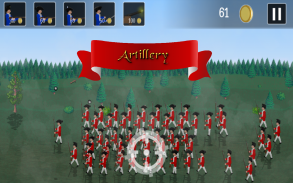 Muskets of America screenshot 2