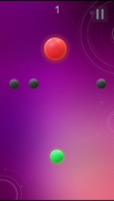 Crazy Ball screenshot 2