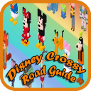 Guide for Disney Crossy Road Icon