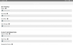 Ideagen Quality Management screenshot 5