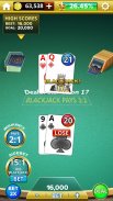 Blackjack 21 Casino Royale screenshot 10