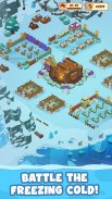 Icy Village Premium screenshot 3