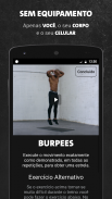 Freeletics: Fitness Workouts screenshot 13