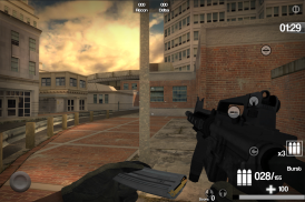 Coalition - Multiplayer FPS screenshot 7