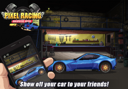 Pixel Racing screenshot 6