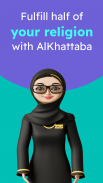 AlKhattaba - Mariage Musulmans screenshot 7