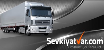 Sevkiyatvar.com