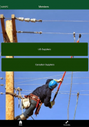 Wood Pole Guide screenshot 0