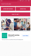 Video Downloader for Instagram screenshot 0