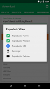 Vidownload | Descarga y graba vídeos web screenshot 2