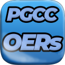 PGCC OERs Icon