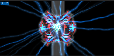 simulator jam kuasa retak'ka elemental galaxy screenshot 0