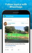 Localwire -Andhra & Telangana Local Social Network screenshot 0