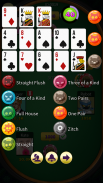 Chinese Poker (Pusoy) Online screenshot 2
