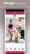 Image Combiner screenshot 2