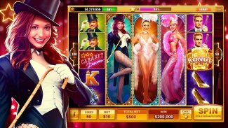House of Fun™️: Free Slots & Casino Games screenshot 6