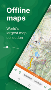 Avenza Maps - Offline Mapping screenshot 8