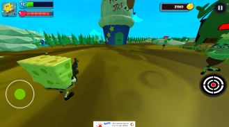 Bob vs Zombie screenshot 7