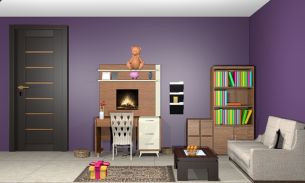 Escape Game-Friends Study Room screenshot 1