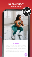 Butt Workout: Hips Workout screenshot 0